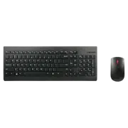 Tastatură & Mouse Lenovo 4X30M39487, Negru