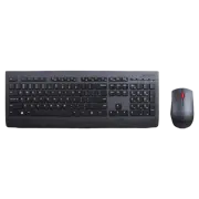 Tastatură & Mouse Lenovo 4x30h56821, Negru