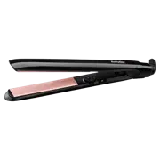 Placă de îndreptat părul BaByliss ST298E, Negru
