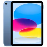 Планшет Apple iPad 10.9" (2022), WiFi + Cellular, 4/256GB, Blue