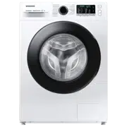 Mașină de spălat Samsung WW70AGAS22AE, 7kg, Alb