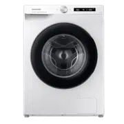 Mașină de spălat Samsung WW80AG6S24AW, 8kg, Alb