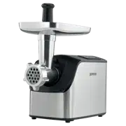 Mașină de tocat carne Gorenje MG2202XE, Silver