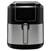 Friteuză cu aer cald Gorenje AF1700DB, Negru