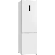 Холодильник Gorenje NRK 620 FAW4, Белый