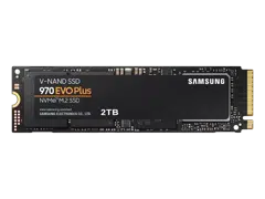 Unitate SSD Samsung 970 EVO Plus MZ-V7S2T0, 2000GB, MZ-V7S2T0B/AM