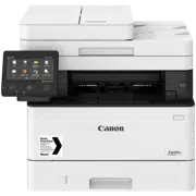 MFP Canon MFD i-Sensys MF463dw, Alb | Negru