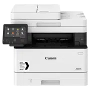МФУ Canon i-Sensys MF463dw, White