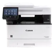 MFP Canon MFD i-Sensys MF465dw, Alb | Negru