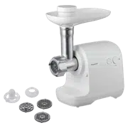 Мясорубка Panasonic MK-GX1700WTQ, White