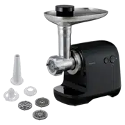 Mașină de tocat carne Panasonic MK-GX1710KTQ, Black