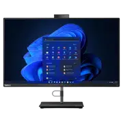Computer All-in-One Lenovo ThinkCentre neo 30a, Core i5-12450H, 8/512GB, Black