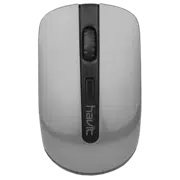 Беcпроводная мышь Havit HV-MS989GT, Black/Silver
