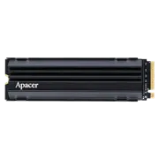 Накопитель SSD Apacer AS2280Q4U, 512Гб, AP512GAS2280Q4U-1