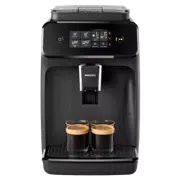 Кофемашина Philips EP1200/00 Black
