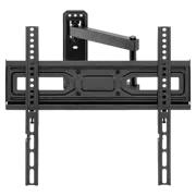 Suport pentru televizor KIVI MOTION-443A, Negru