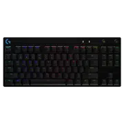 Клавиатура Logitech G Pro, Черный