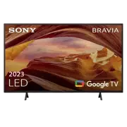 Телевизор SONY KD75X75WLPAEP