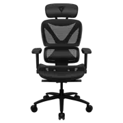 Игровое кресло ThunderX3 XTC Mesh Black