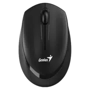 Mouse Wireless Genius NX-7009, Negru