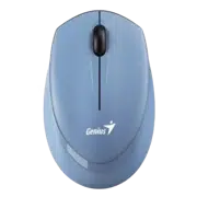 Беcпроводная мышь Genius NX-7009, Синий