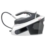 Утюг с парогенератором Tefal SV8020E1, Белый | Серый