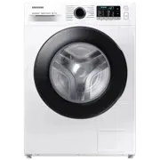 Mașină de spălat Samsung WW80AGAS22AECE, 8kg, Alb