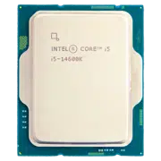 Procesor Intel Core i5-14600K Tray, Silver
