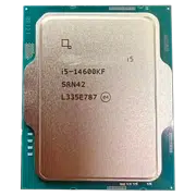 Процессор Intel Core i5-14600KF Tray, Silver