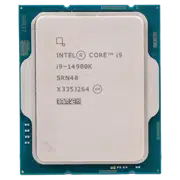 Процессор Intel Core i9-14900K Tray, Silver
