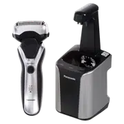 Бритва Panasonic ES-RT87-S520, Silver/Black