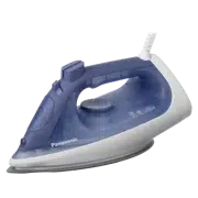 Fier de călcat Panasonic NI-S530, Blue