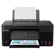 МФУ Canon Pixma G2430, Black