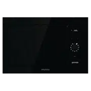 Cuptor cu microunde Gorenje BM 235 G1SYB, Negru