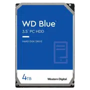 Unitate HDD Western Digital WD Blue WD40EZAX, 4TB, 3.5"