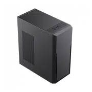 Carcasă PC Sohoo 2813BK Mid Tower, Negru