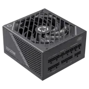 Блок питания для компьютеров Gamemax GX-1050 PRO ATX, Черный