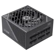 Блок питания для компьютеров Gamemax GX-1250 PRO ATX, Черный