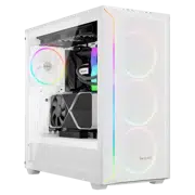 Carcasă PC be quiet! SHADOW BASE 800 FX Full-Tower, Alb
