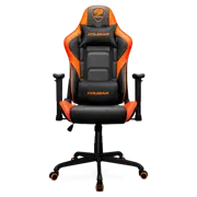 Игровое кресло Cougar ARMOR ELITE Black Orange