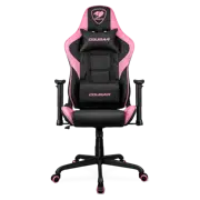 Игровое кресло Cougar ARMOR ELITE EVA Black Pink