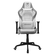 Игровое кресло Cougar ARMOR ELITE White