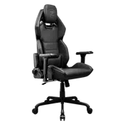 Scaun Gaming Cougar Hotrod Black