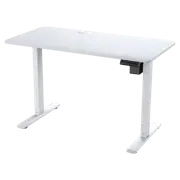 Игровой стол Cougar Royal Mossa, Белый