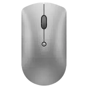 Mouse Wireless Lenovo 600, Iron Grey