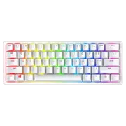 Клавиатура Razer Huntsman Mini, White