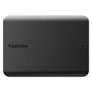 Внешний жесткий диск Toshiba Canvio Basics, 2TB, Черный