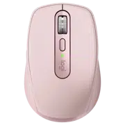 Mouse Logitech MX Anywhere 3S, Pink