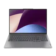 Laptop 16" Lenovo IdeaPad Pro 5 16IRH8, Arctic Grey, Intel Core i5-13500H, 16GB/512GB, Fără SO