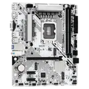 Материнская плата ASRock B760M-HDV/M.2 LGA1700 Micro-ATX